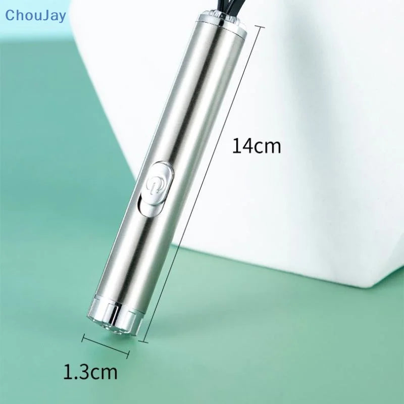 Pointeur Laser Multifonction pour Chats | Stylo Interactif avec Motifs Variables & Mode Continu