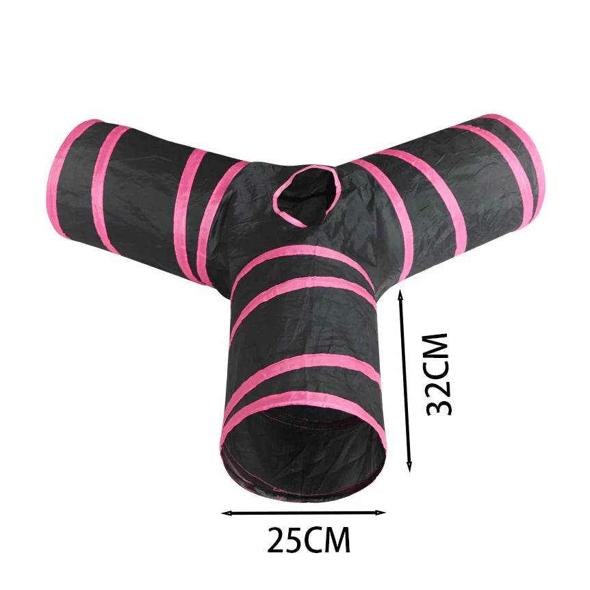 Pack Variété de Jouets pour Chat et Chaton – Set complet